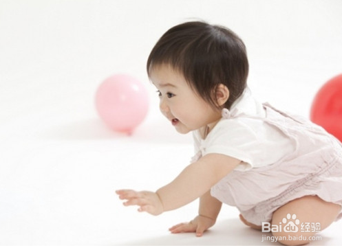 8个月的宝宝怎样进行早教？