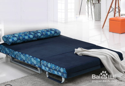 cat7x关于小户型沙发床的一些选购经验