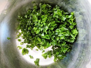 香酥好吃的葱油饼怎么做