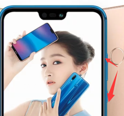 华为手机如何录制屏幕