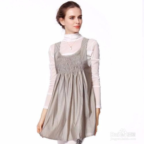 防辐射服什么时候开始穿的诀窍