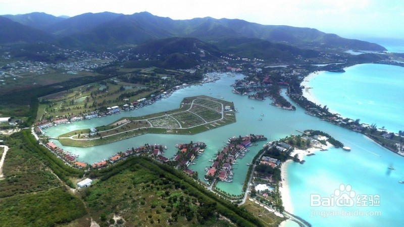 安提瓜和巴布达护照的优势何在？