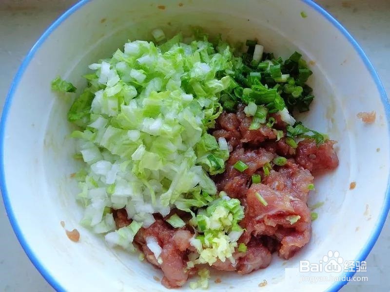 如何制作南瓜馅饼？