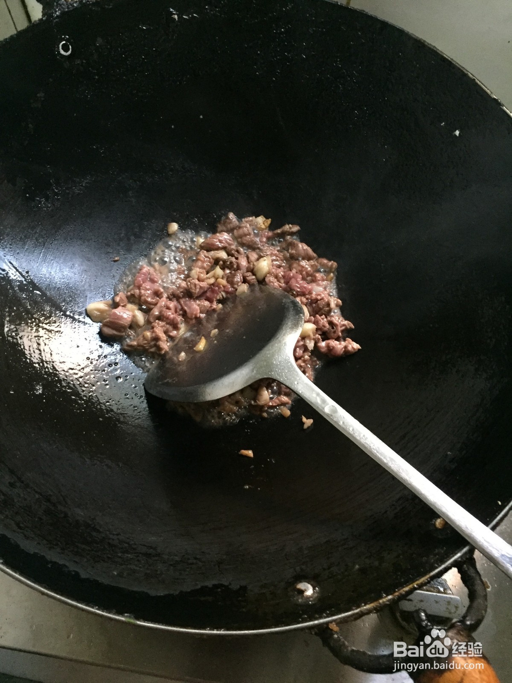 怎样炒牛肉丝好吃.