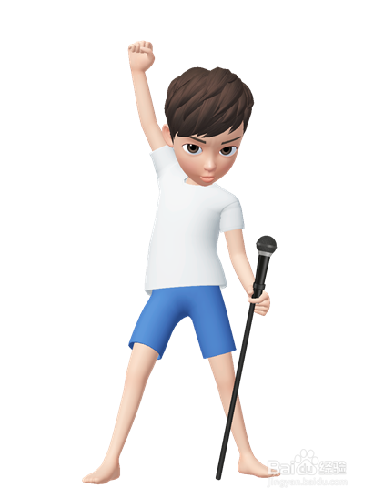 如何用zepeto在抖音上打造自己的3D形象