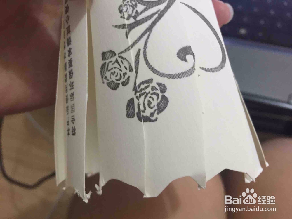 生活小窍门——儿童手工制作灯笼方法