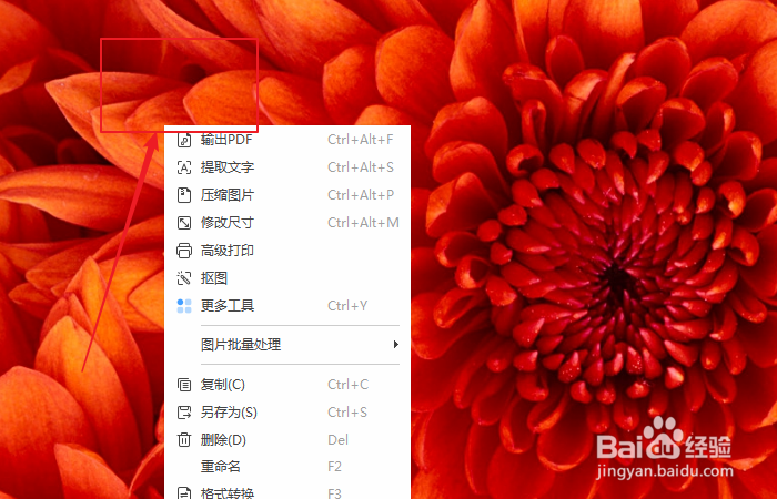 如何使用wps图片设置桌面壁纸