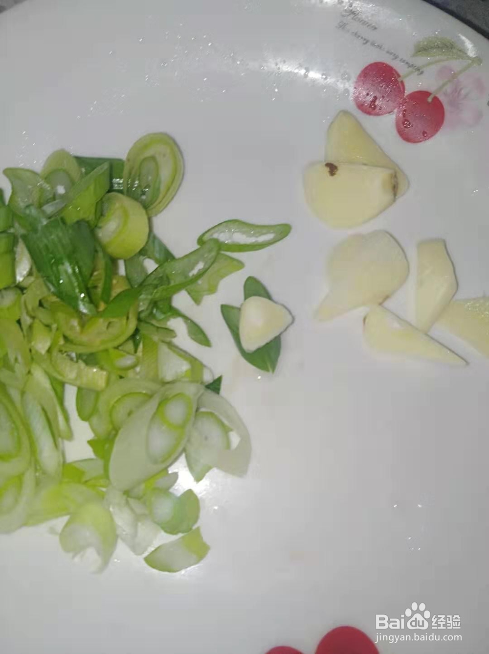 豆角炒肉家常做法