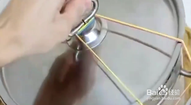 很多人都不知道橡皮筋还能这样使用