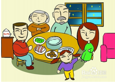 婆媳怎么融洽相处