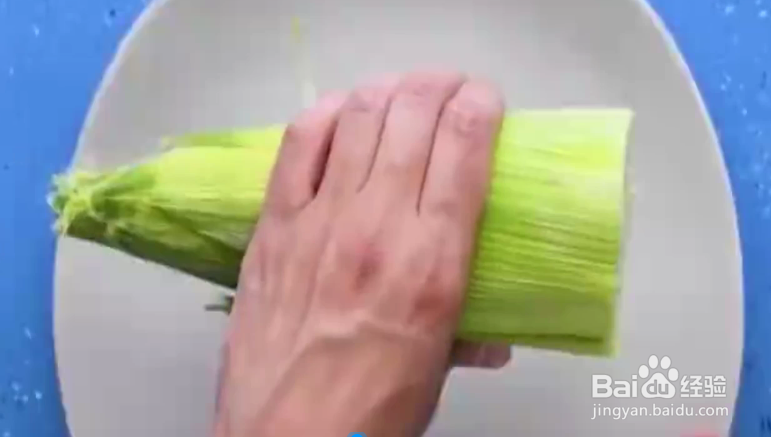 教你几个剥壳小技巧