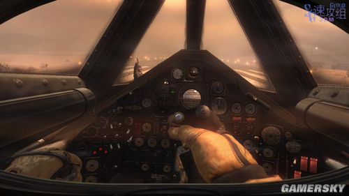 《使命召唤7：黑色行动》PC图文流程攻略-十一关