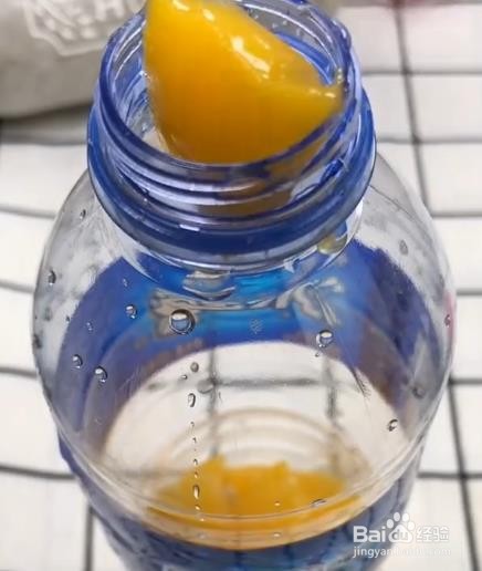 如何自制果冻？