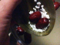 如何做大枣糯米粽