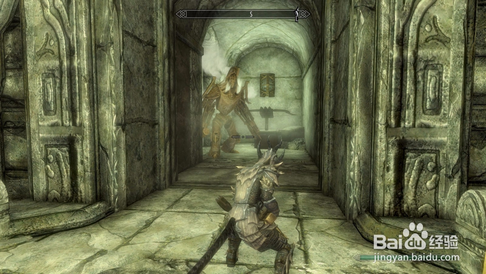 上古卷轴5唯一的治疗方式任务