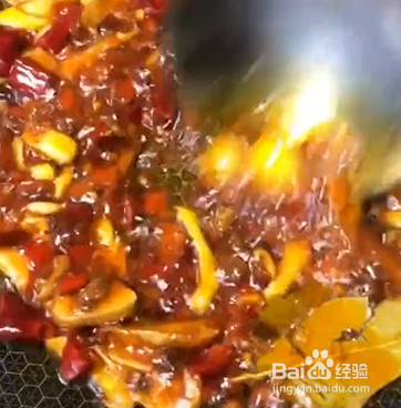 如何制作红烧鱼块