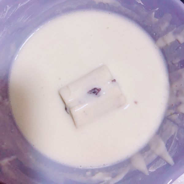 天妇罗软炸香蕉