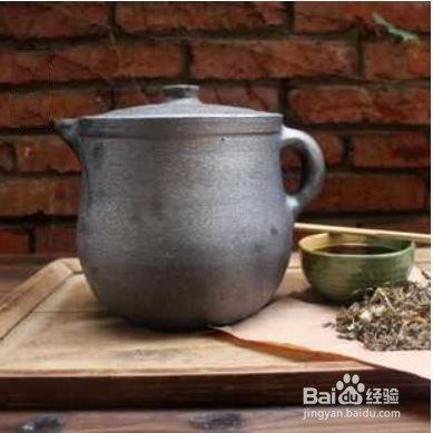 煎中草药时要注意什么