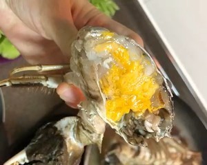 香辣油焖大闸蟹做法