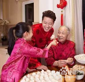 #过年#如何让孩子过一个健康的春节？