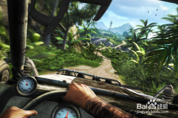 孤岛惊魂3z93怎么获得