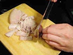 青椒回锅肉(家常菜)
