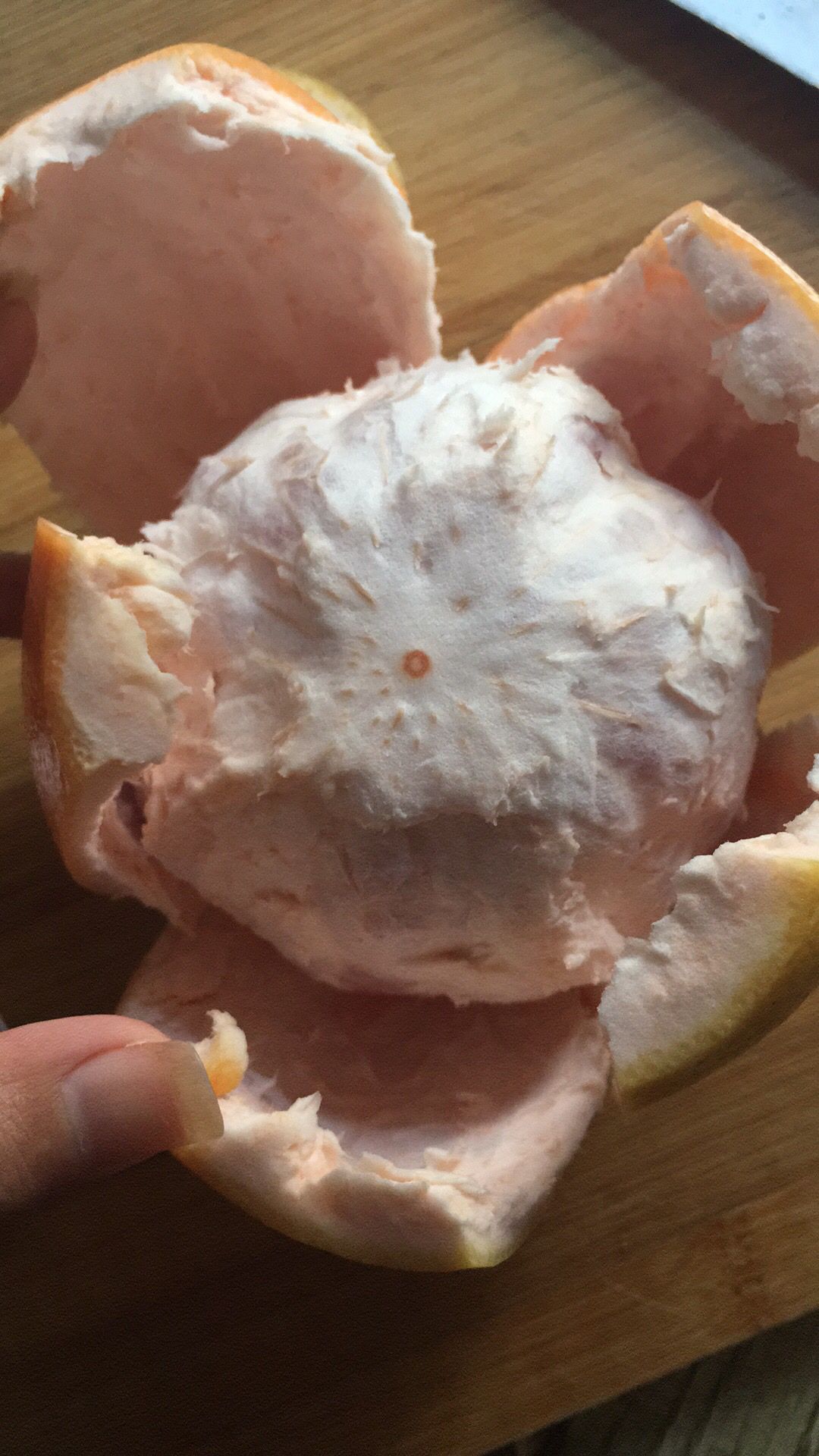 蜂蜜柚子茶的做法，养生的你会错过吗？