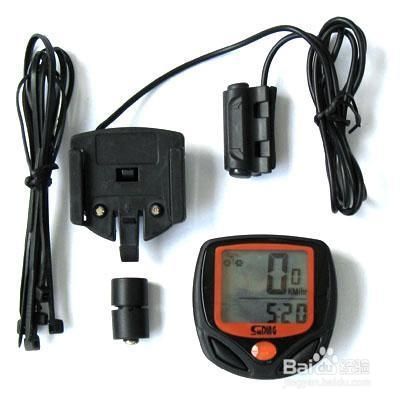 快乐骑行的起点，了解你的自行车