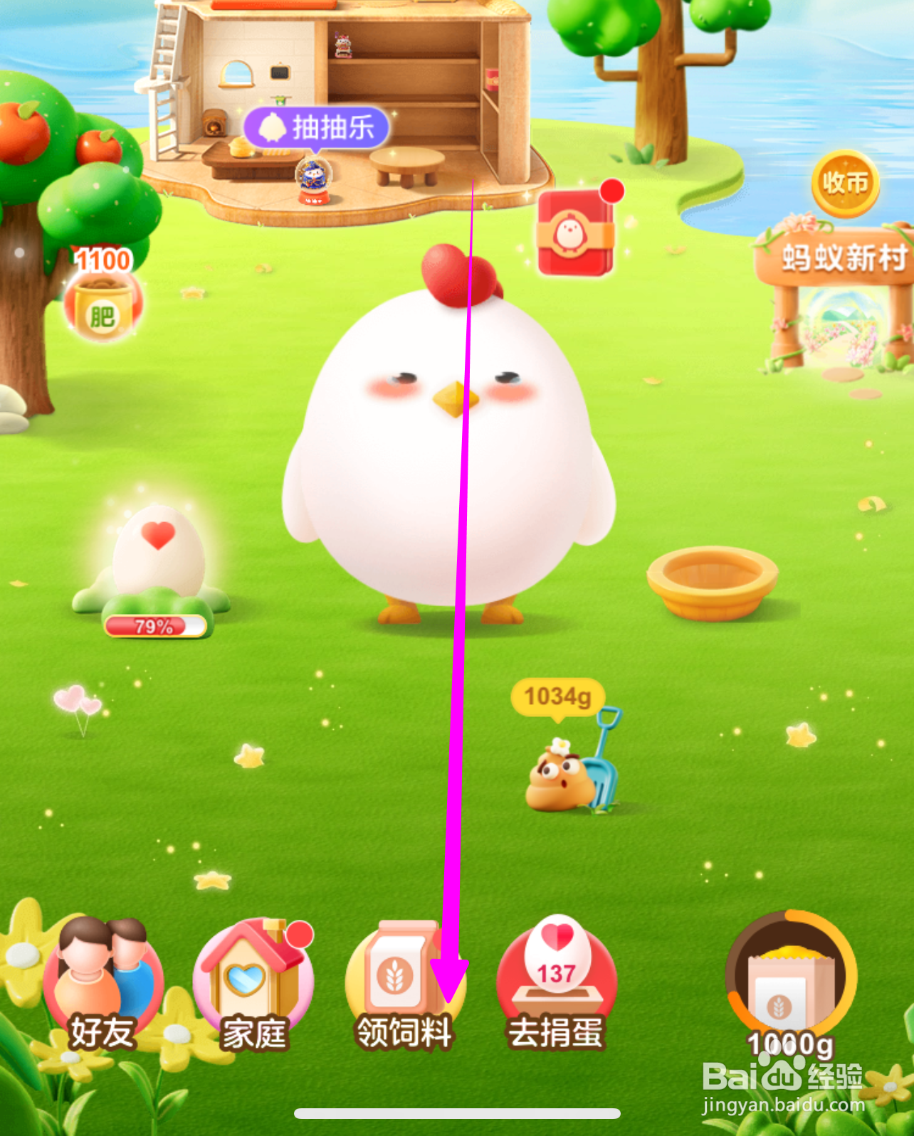 蚂蚁庄园天气寒冷时吃高热量食物一定能暖身吗?