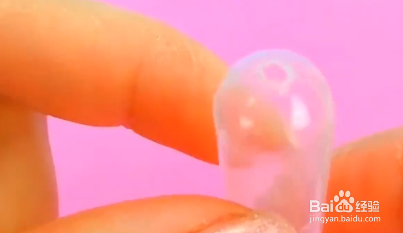 如何给芭比娃娃做日用品