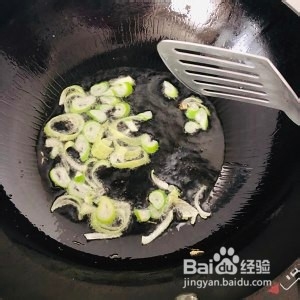 教你怎么做西葫芦炒鸡蛋