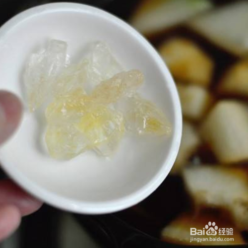 淋雨后姜茶怎么煮