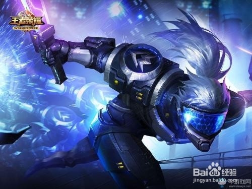 王者荣耀宫本武藏2018最新暴力出装