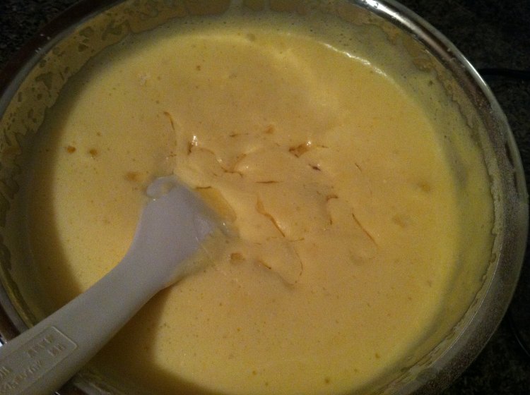 好吃的阿胶蜜枣海绵蛋糕的做法，咬下去满满的的都是幸福