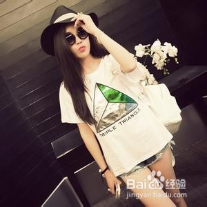 如何搭配衣服