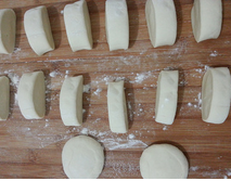 怎样制作猪肉馅包子