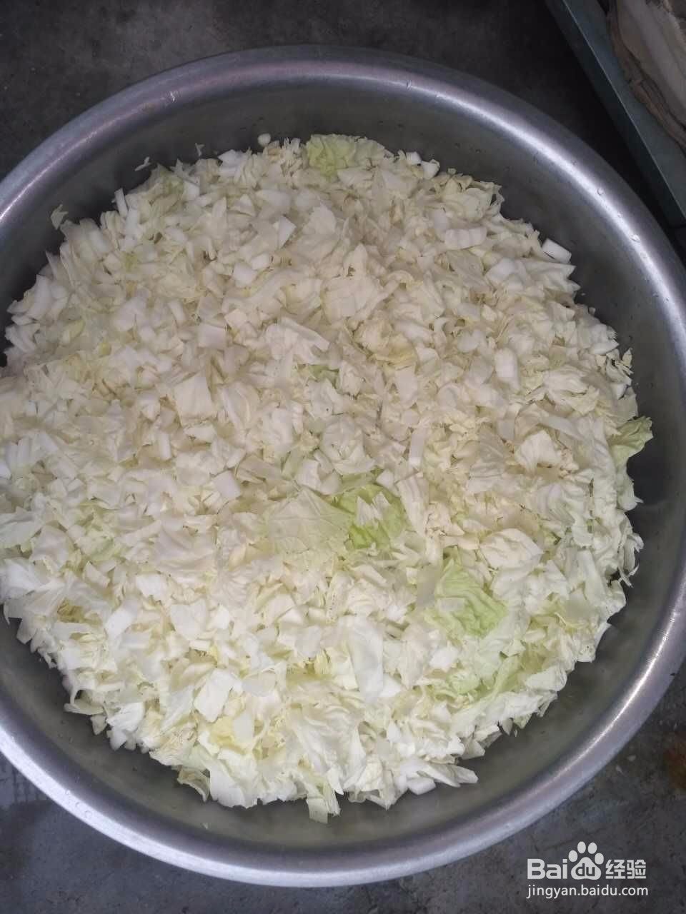 烩菜的家常做法 烩菜怎么做
