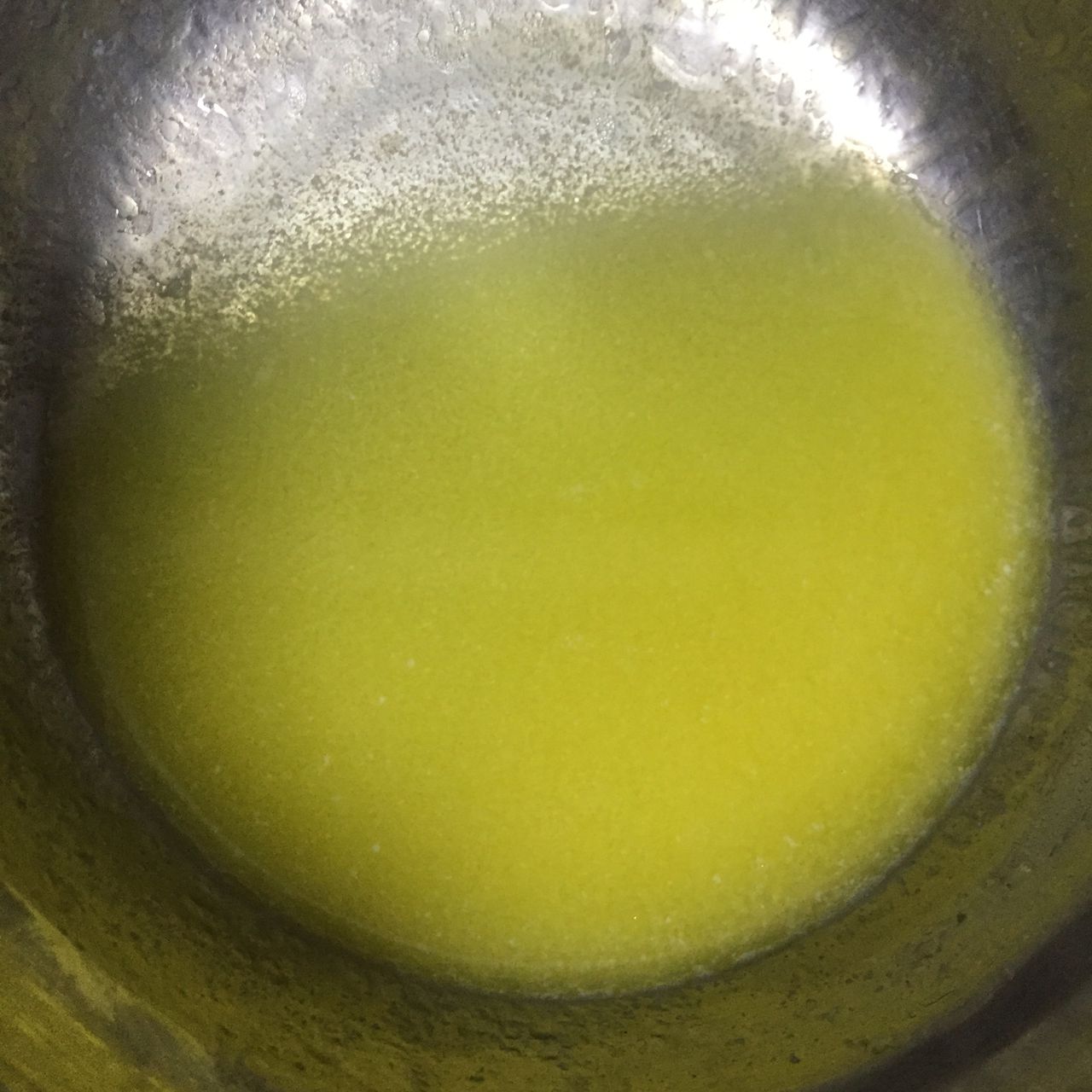 香橙纸杯蛋糕玛德琳的做法，必须要收藏！