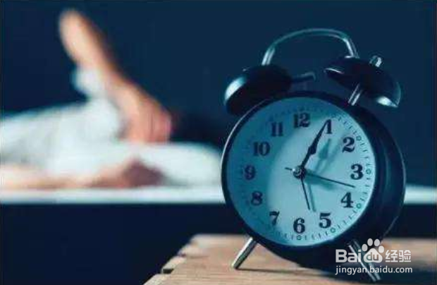 如何快速进入睡眠？