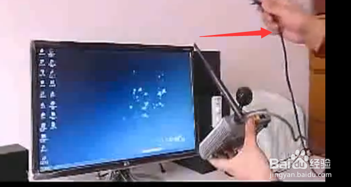 无线路由器详细安装方法