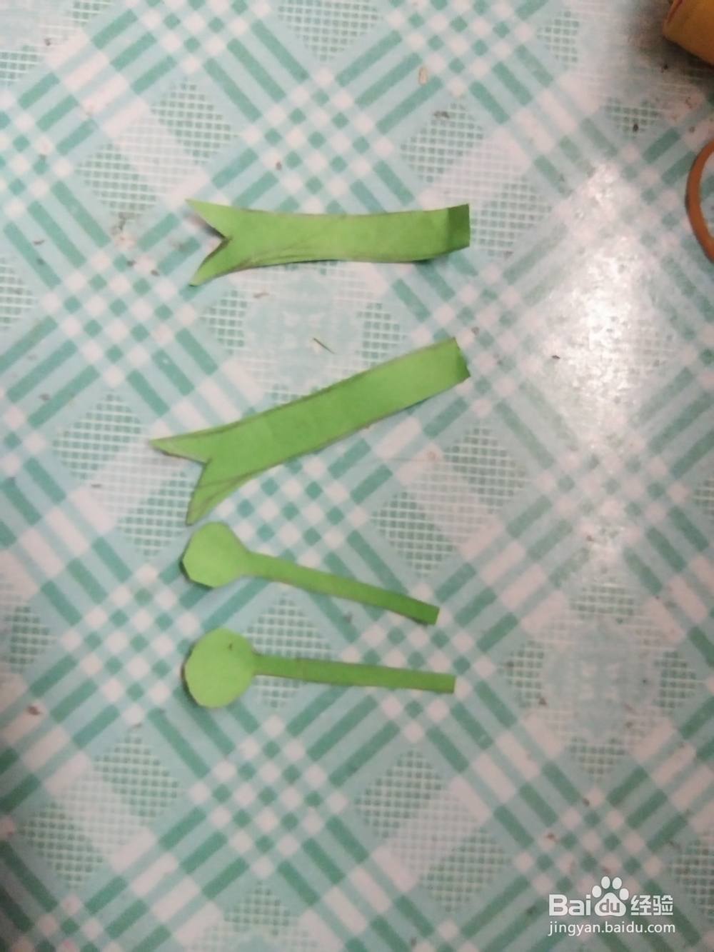 会动的螃蟹手工做法