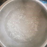 补血佳品 红糖汤圆