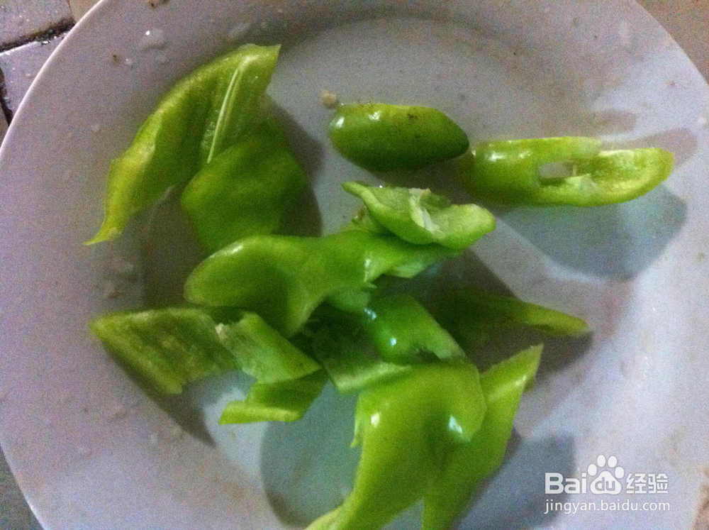 麻辣猪心做法一