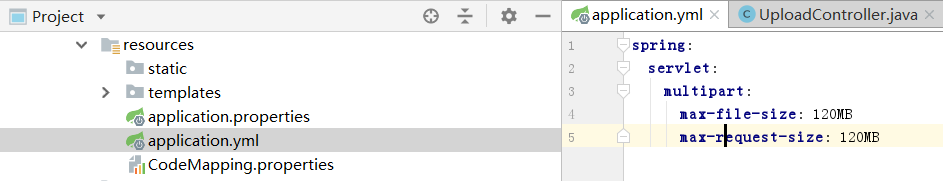 Ajax上传文件并显示进度条