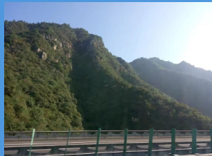 国庆旅游策略之汝城至韶关