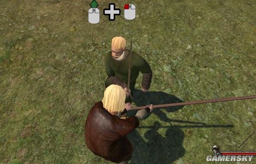 《骑马与砍杀:战团》详细图文心得1