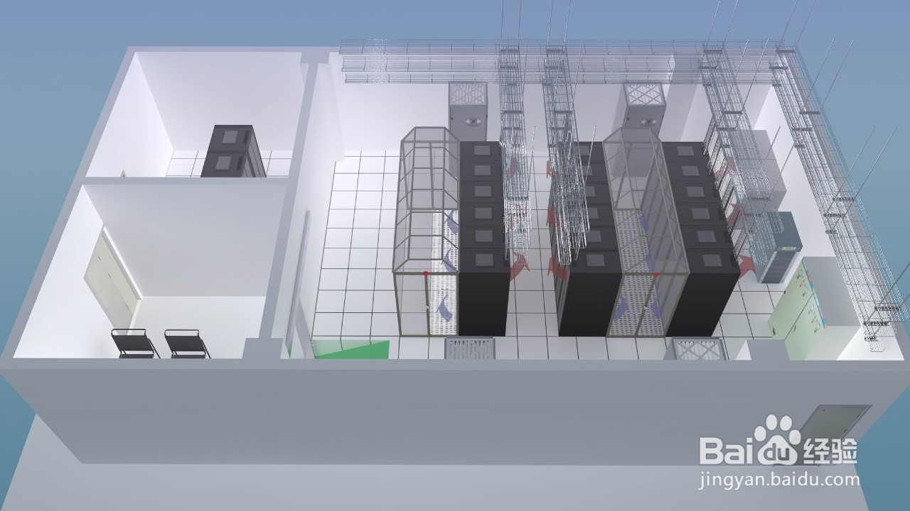 浅析动力环境监控数据库