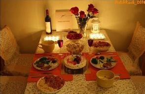 教你如何成为一个贴心男友