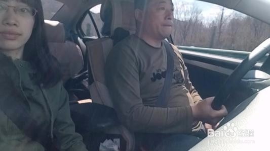 开车犯困该怎么办