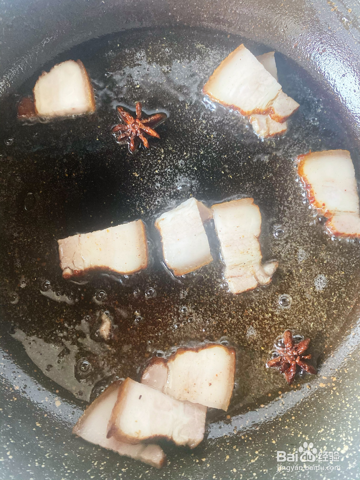 家常炖菜的做法